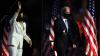 Foto Joe Biden dan Kamala Harris Pidato Kemenangan Pilpres AS 2020 - Bagian 2
