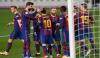 Drama 7 Gol, Barcelona Bantai 10 Pemain Real Betis