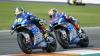 MotoGP Eropa 2020: Raih Kemenangan, Joan Mir di Ambang Juara Dunia