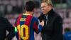Koeman Sebut Barcelona Tak Bergantung Satu Pemain untuk Jadi Juara