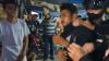 Bawa Badik saat Beli Nasi Kuning, 2 Pemuda di Makassar Diamankan Polisi