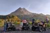 Semua Destinasi Wisata Kawasan Merapi di Kabupaten Magelang Ditutup
