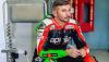 Max Biaggi Kencani Model Seksi, Usianya 21 Tahun Lebih Muda