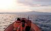Kapal Terbalik di Perairan Pulau Kelang, 2 Remaja Hilang