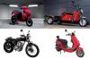 Bukan Mobil, Produksi Kendaraan Listrik di Indonesia Dimulai dari Sepeda Motor