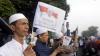 Ribuan Massa FPI Siap Sambut Habib Rizieq di Petamburan - Bagian 4
