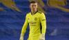 Dean Henderson Bakal Dilepas Manchester United