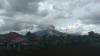 Gunung Sinabung Luncurkan Guguran Awan Panas Sejauh 1,5 Km