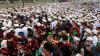 Habib Rizieq Pulang, 28 Jadwal Penerbangan di Bandara Soetta Delay 1-3 Jam