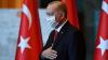 Erdogan Terpukul dengan Pengunduran Diri Menantunya sebagai Menkeu Turki