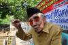 Kisah Perjuangan Soegiarin, Penyebar Berita Pertama Proklamasi Kemerdekaan RI lewat Sandi Morse