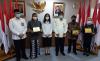 Peringati Hari Pahlawan, BPIP Gencarkan Pembudayaan Nilai-Nilai Idelogi Pancasila