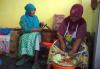 Cerita Para Perempuan Lereng Merapi Memasak Bergiliran demi Mencukupi Kebutuhan Konsumsi Pengungsi 