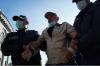 Armenia Sepakat Damai dengan Azerbaijan, Demonstran: Nikol Pashinyan Pengkhianat!