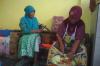 Kental Suasana Gotong Royong, Rela Pulang dari Yogya untuk Memasak Bagi Pengungsi Merapi