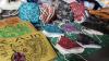 Pembuatan Masker Kain Motif Batik - Bagian 4