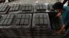 Paving Block Berbahan Sampah Plastik, Dijual Rp95.000 per Meter Persegi - Bagian 2