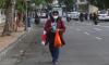 Peringati Hari Pahlawan, Seniman Ini Jalan Kaki Surabaya-Jakarta