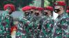 Mutasi TNI, Tiga Perwira Satuan Elite Koopssus Berganti