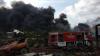 37 Bangkai Bus Transjakarta Ludes Terbakar - Bagian 3