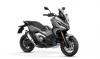 Honda X-ADV Dapat Penyegaran, Begini Ubahannya