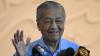 Puji Misi Pendaratan di Asteroid, Mahathir Mohamad Ingatkan NASA Tak Bawa Alien ke Bumi