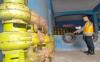 Permintaan Gas LPG 3 Kg Meningkat Saat Ramadan, Pertamina Tambah Pasokan untuk Wilayah Kalimantan 
