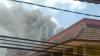 Pasar Weleri Kebakaran, Pedagang Panik Kepulan Asap Sempat Kembali Muncul di Lantai 2