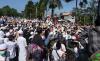 Habib Rizieq Dijadwalkan ke Makassar, Kapolrestabes Pastikan Tak Beri Izin