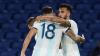 Bukan Messi, Ini Pemain yang Dianggap Penyelamat Argentina Lawan Paraguay