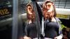 Deretan Model Seksi Warnai Kolaborasi Komunitas Mobil dan Fotografi - Bagian 4