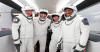 Cuaca Buruk, NASA dan SpaceX Tunda Penerbangan Awak Komersial