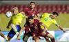 Gol Tunggal Firmino Antarkan Brasil Raih Kemenangan atas Venezuela