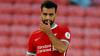 Mohamed Salah Ucap Janji Setia untuk Liverpool, tapi...