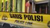 Polisi Buru Perampok Sadis Juragan Kos-kosan di Blora, Korban Sempat Ditelanjangi