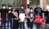 Momen Unik saat Ustaz Abdul Somad Sambangi Kediaman Anies Baswedan