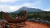 Gunung Merapi Siaga, Kawasan Kaliadem Banyak Dikunjungi Wisatawan - Bagian 4