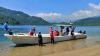 Alternatif Liburan Akhir Pekan, Wisata ke Pantai DeagaBay Bolmong Selatan