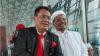 Ratusan Orang Minta Hotman Paris Jadi Pengacara Imam Besar FPI Habib Rizieq 