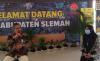 Status Siaga Merapi, Pemkab Sleman Siap Gelar Pemilihan Lurah dengan e-Voting