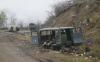 Tiba di Nagorno-Karabakh, Pasukan Rusia Disambut Pemandangan Mengerikan Mayat Bergelimpangan