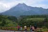  BPPTKG : Aktivitas Vulkanik Merapi Masih Tinggi, namun Cenderung Stabil