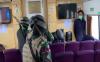 Operasi VBSS, Lanal Tanjung Balai Karimun Tembak Mati Perompak