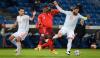 Sergio Ramos 2 Kali Gagal Penalti, Spanyol Susah Payah Imbangi Swiss