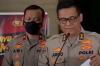 Video Pernyataan Mabes Polri 2 Kapolda Dicopot
