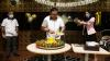 Potong Tumpeng Perayaan HUT ke-31 MNC Finance - Bagian 2