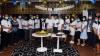Potong Tumpeng Perayaan HUT ke-31 MNC Finance - Bagian 4
