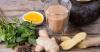 Angka Positif Covid-19 Masih Tinggi, Yuk Bikin Minuman Jahe Hangat