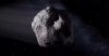 Asteroid Apophis Berpotensi Tabrak Bumi pada 2068