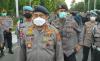 Mutasi Polri: Kapolda Bali Irjen Petrus Golose Diganti Irjen Putu Jayan Danu Putra